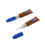 Super Glue 3g Tubes (Pack of 2)