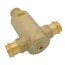 1-1/2" Air Separator (Press)