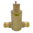 1-1/2" Air Separator (Press)