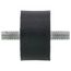 Rubber Motor Mounts, 78010