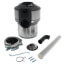 Evolution Excel Garbage Disposal