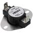 F110-15f Fan Switch, 78064