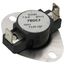F120-25f Fan Switch, 78067-COZY