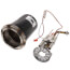 5" Air Tube and Combustion Head Assembly
