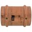 2" ProPress Copper Coupling w/ Stop