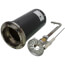 7" Air Tube and Combustion Head Assembly