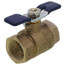 3/4" 622F Full Port Ball Valve (Lead Free)