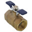 1" LF622F Full Port Ball Valve (Lead Free)