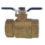 1" LF622F Full Port Ball Valve (Lead Free)
