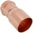 2" x 1-1/2" ProPress Copper Reducer FTG x Press