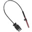 Flame Monitor c/w Plug Nr. 124, 7813558