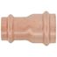 1" x 3/4" ProPress Copper Reducer