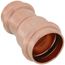 1" x 3/4" ProPress Copper Reducer