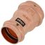 1-1/4" x 1" ProPress Copper Reducer