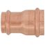 1-1/4" x 1" ProPress Copper Reducer