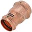 1-1/2" x 1-1/4" ProPress Copper Reducer