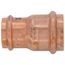 1-1/2" x 1-1/4" ProPress Copper Reducer