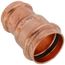 1-1/2" x 1-1/4" ProPress Copper Reducer
