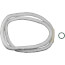 Gasket GF, 316mm I.D. WB2A-44/60, 7817185