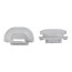 Mounting Clip (Set of 2) WB2B/B2Hx, 7817500