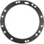 Burner Gasket (Secondary), WB2A, 7817698