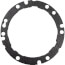 Burner Gasket (Primary), WB2A, 7817746