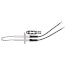 Ignition Electrode WB2A-44/60, 7818363