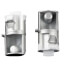 Lock Mechanism (Burner Hood) VEIII/VEM, 7819282