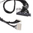 Low Voltage Wiring Harness, 78193
