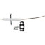Ionization Electrode WB2A-24/32, 7819628