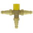 1/2" Pro Connect Press Mixing Valve w/ Check Valve, 150 PSI (Lead Free)