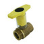 1-1/4" - 2" Therma-Seal Insulating Tee Handle Kit