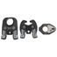 RP 251 Press Tool Kit w/ Battery and Charger (Includes 1/2" to 1" MegaPress Jaws and 1/2" to 3/4" MegaPress Rings) and C1 Actuator