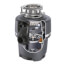 Evolution Compact Garbage Disposal w/ Power Cord
