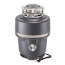 Evolution Compact Garbage Disposal w/ Power Cord