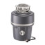 Evolution Essential XTR Garbage Disposal w/ Power Cord & SinkTop Switch