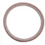 Gasket (Flue Gas), D80 Skoberne, 7824837