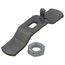 3/4"-1" Ball Valve Tee Handle Kit, 78250901