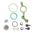 Access. Pack (Gas Valve/Burner) WB2A, 7826149