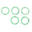 Gasket Set A17x24x2 (Set of 5) WBxx/B2xx, 7826217
