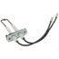 Ignition Electrode (w Gasket) WB2B / B2xx, 7826516