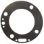 Gasket (Burner Tube) WB2B/B2Hx 160-530, 7826524