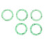 Gasket Set (Gas Conn. Pipe) WB2B-19-60 r, 7827026