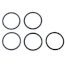 O-Ring 35x4 (Set of 5) B2xx 19-60, 7828007
