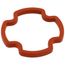 Gasket (Radial Fan) WBxB, 7829796