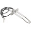 Ignition Electrode w/ Gasket for WB2B35, 7829798