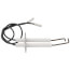 Ignition Electrode w/ Gasket for WB2B35, 7829798