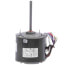 5-5/8" 2-Speed Outdoor Ball Bearing Motor w/ Open Lead End (460V, 1625 RPM, 1/4 HP)