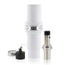 Male Plug, 444 MCM (White)