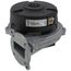 Radial Fan NRG118-CVI, 120/1/60, 7831369